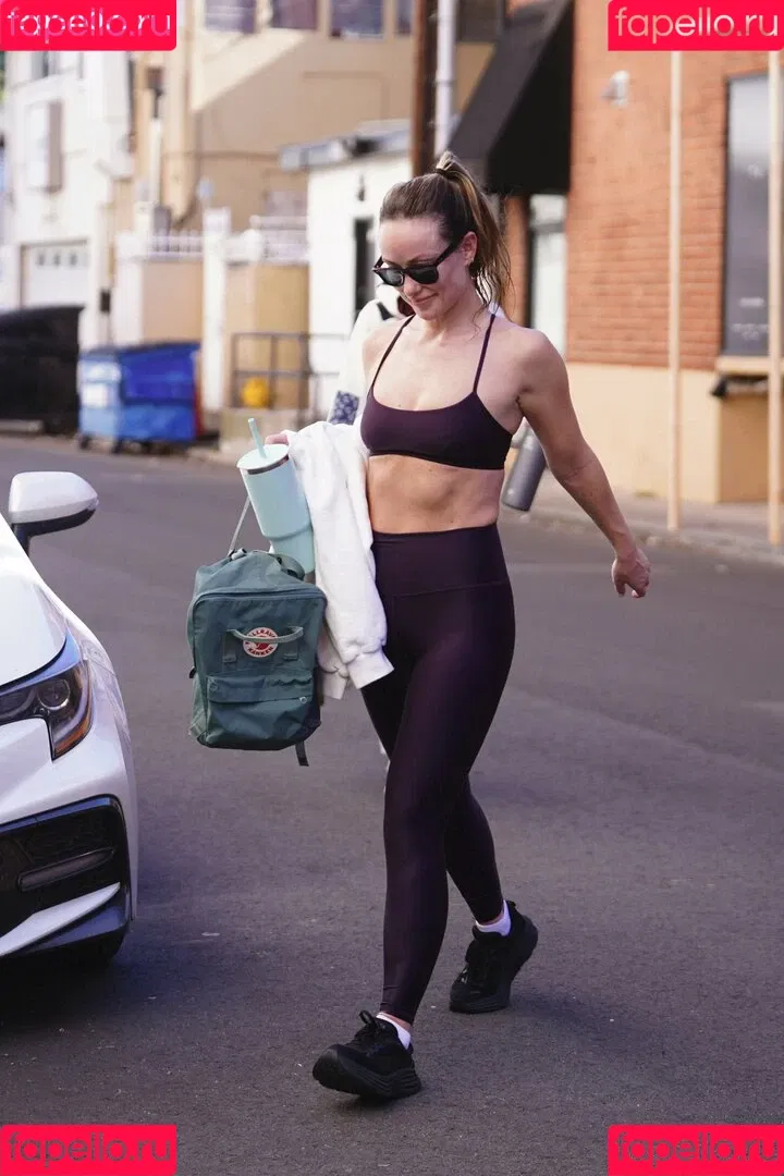 Olivia Wilde / olivia_wilde22 / oliviawilde Onlyfans Photo Gallery 