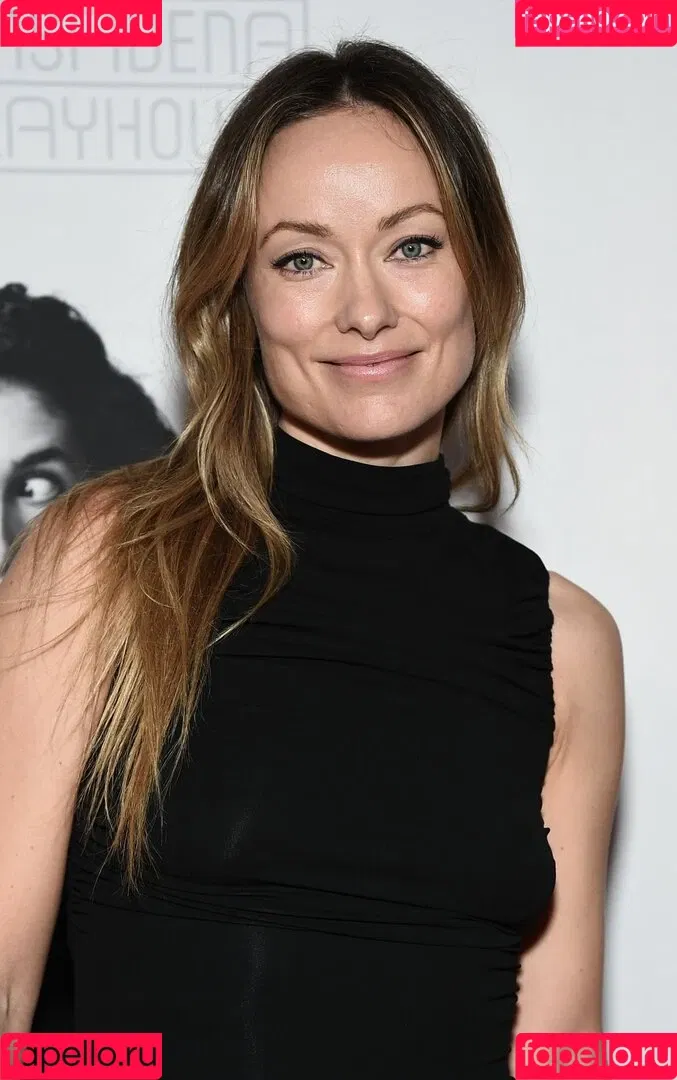 Olivia Wilde / olivia_wilde22 / oliviawilde Onlyfans Photo Gallery 