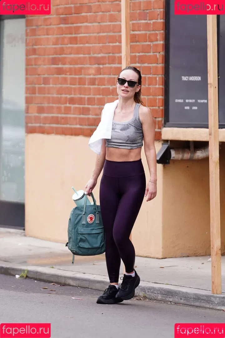 Olivia Wilde / olivia_wilde22 / oliviawilde Onlyfans Photo Gallery 
