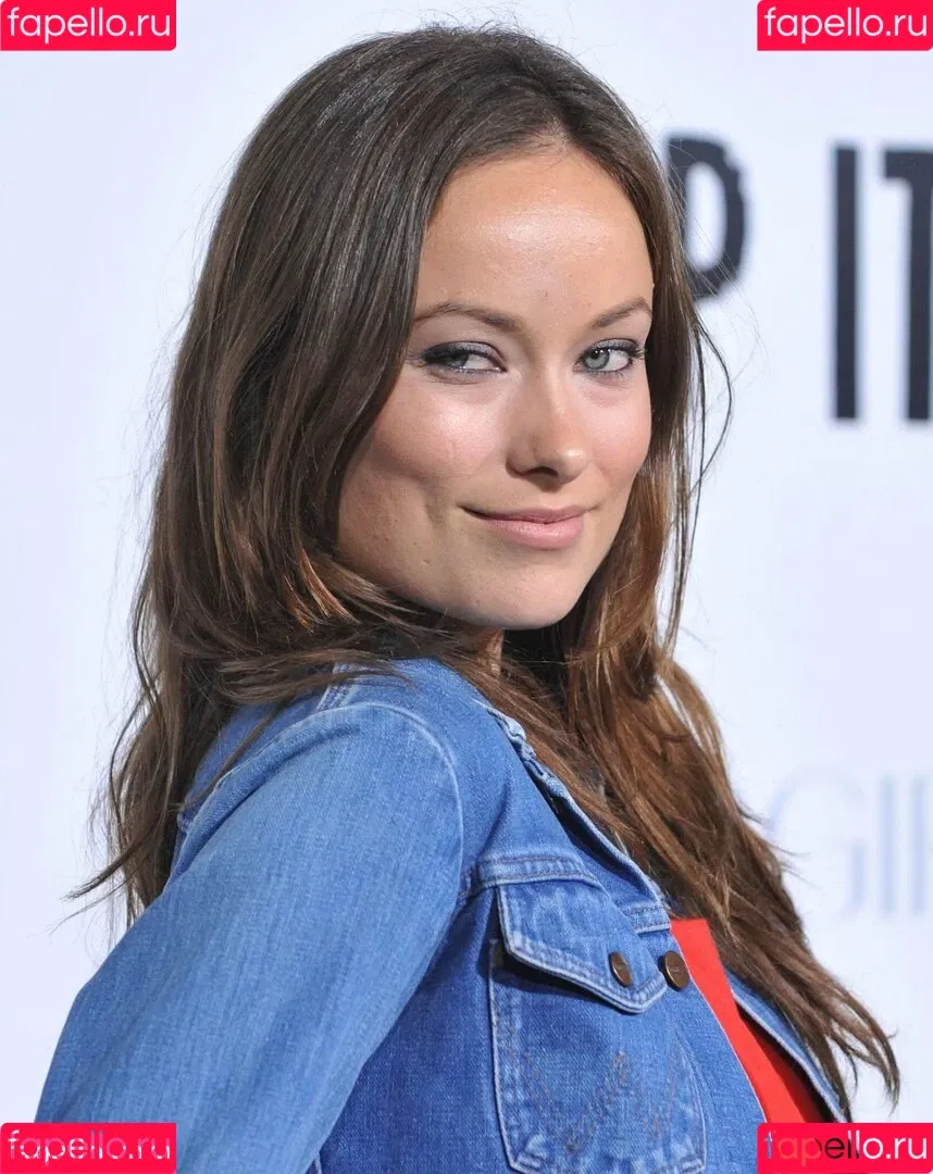 Olivia Wilde / olivia_wilde22 / oliviawilde Onlyfans Photo Gallery 