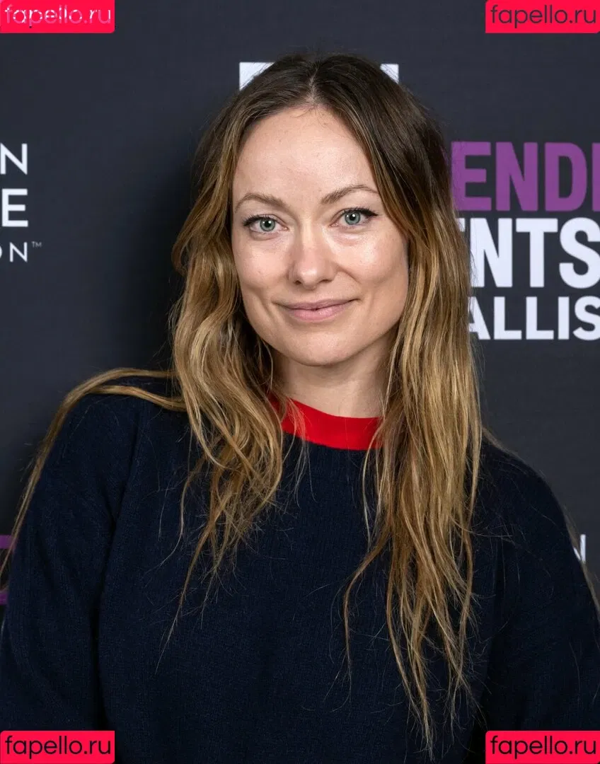 Olivia Wilde / olivia_wilde22 / oliviawilde Onlyfans Photo Gallery 