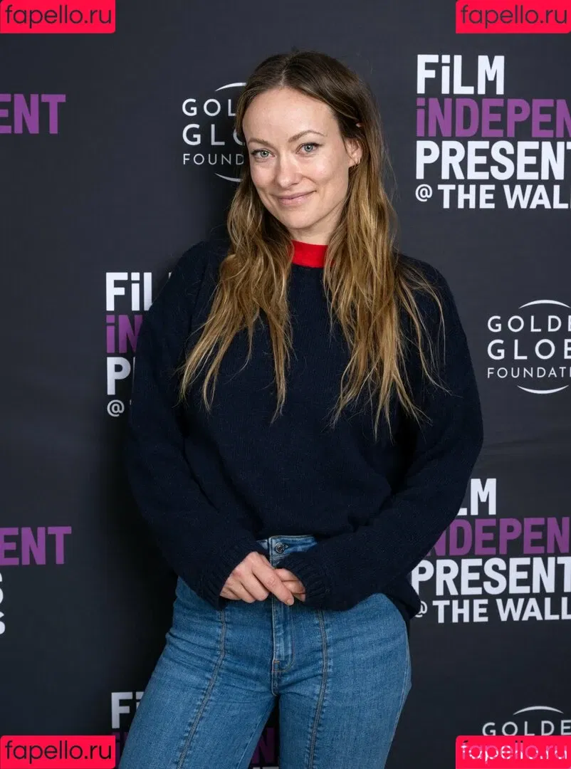 Olivia Wilde / olivia_wilde22 / oliviawilde Onlyfans Photo Gallery 