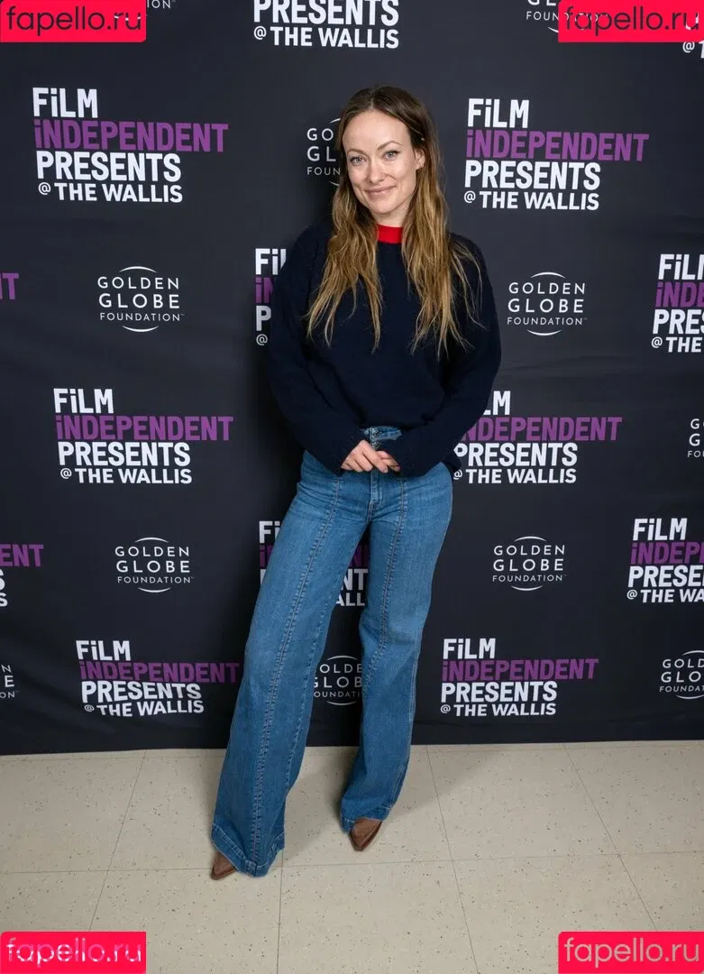 Olivia Wilde / olivia_wilde22 / oliviawilde Onlyfans Photo Gallery 