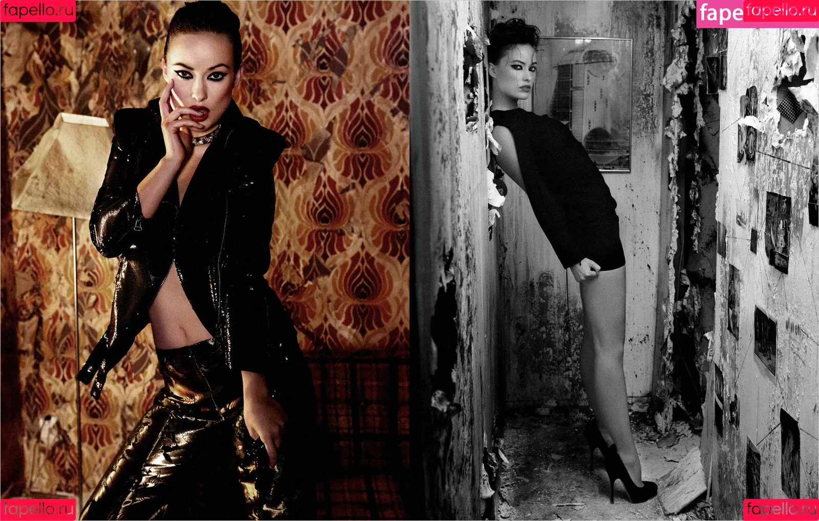 Olivia Wilde / olivia_wilde22 / oliviawilde Onlyfans Photo Gallery 