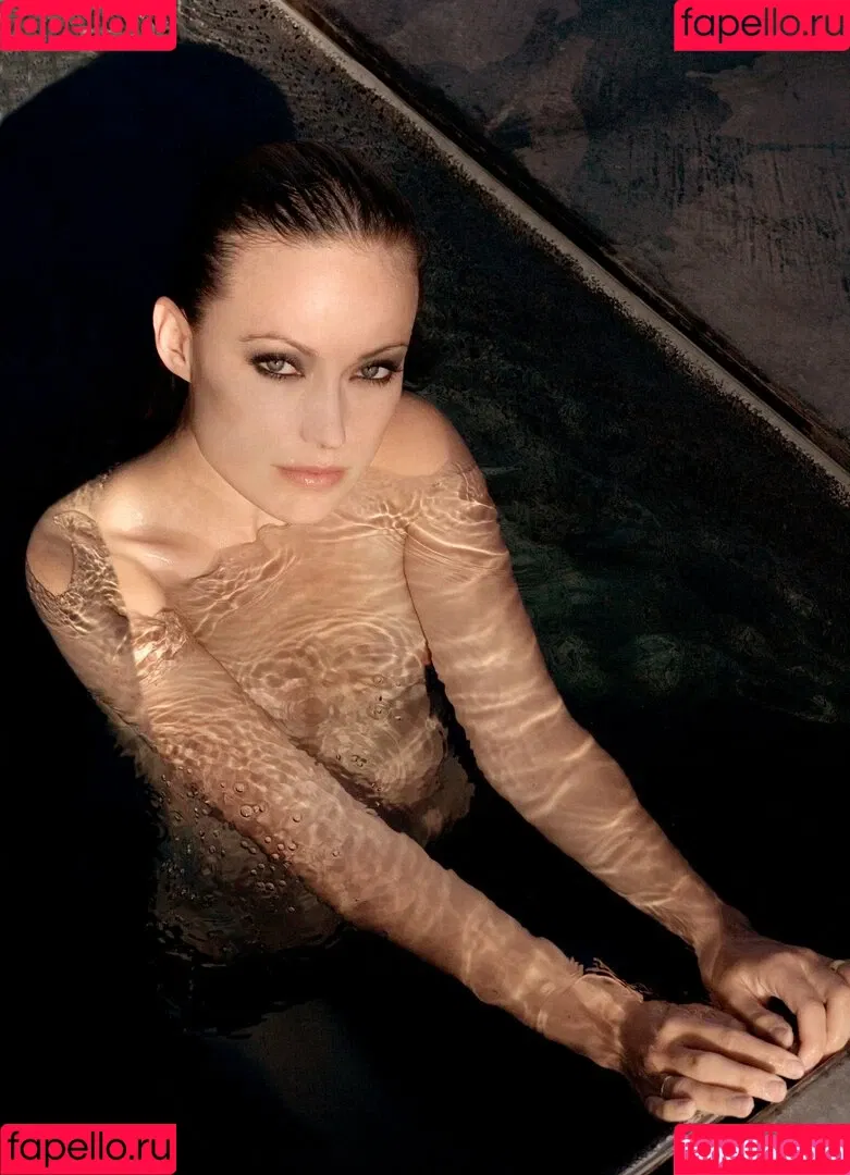 Olivia Wilde / olivia_wilde22 / oliviawilde Onlyfans Photo Gallery 