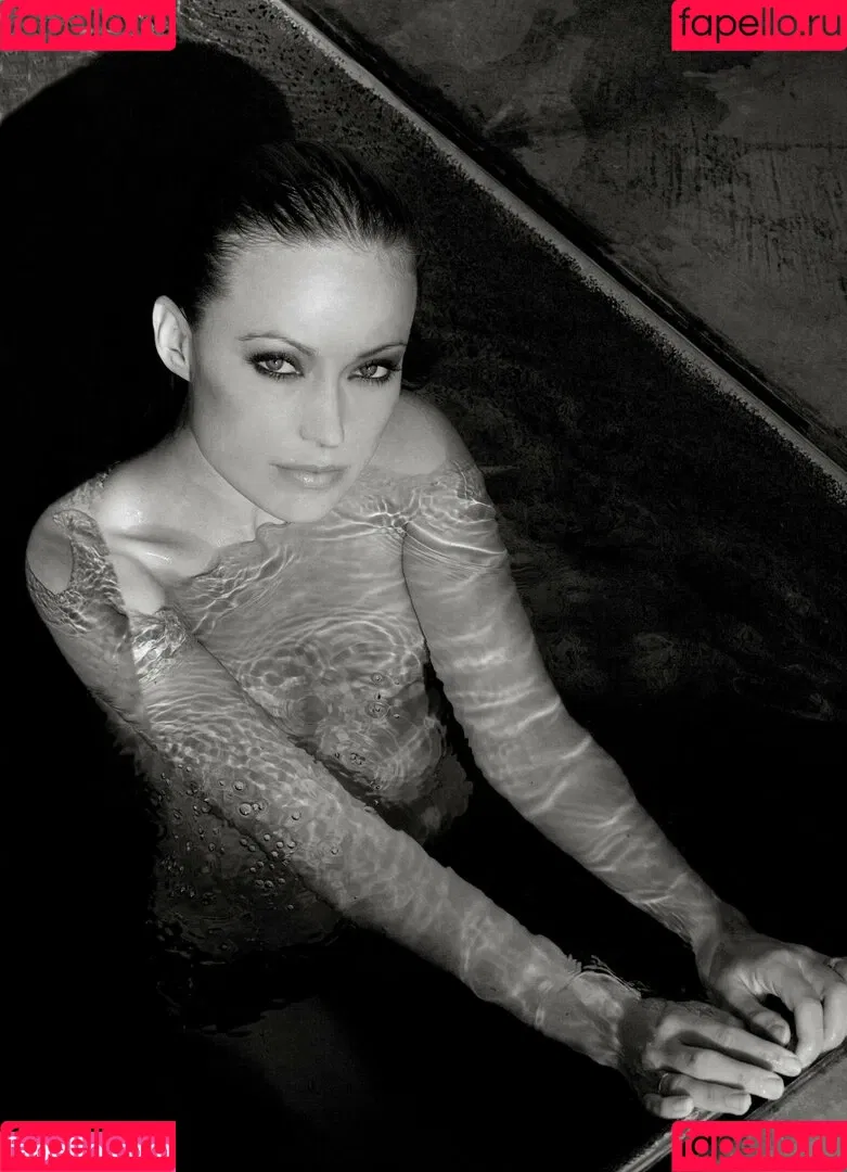 Olivia Wilde / olivia_wilde22 / oliviawilde Onlyfans Photo Gallery 