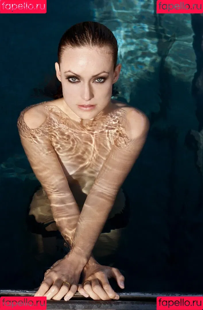 Olivia Wilde / olivia_wilde22 / oliviawilde Onlyfans Photo Gallery 