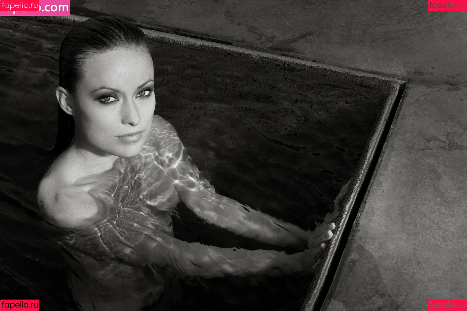 Olivia Wilde / olivia_wilde22 / oliviawilde Onlyfans Photo Gallery 