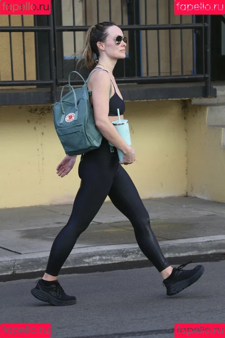 Olivia Wilde / olivia_wilde22 / oliviawilde Onlyfans Photo Gallery 