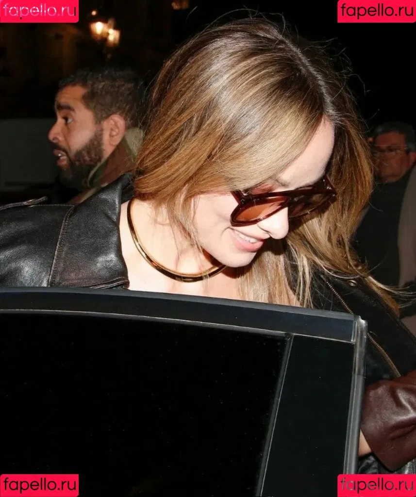 Olivia Wilde / olivia_wilde22 / oliviawilde Onlyfans Photo Gallery 