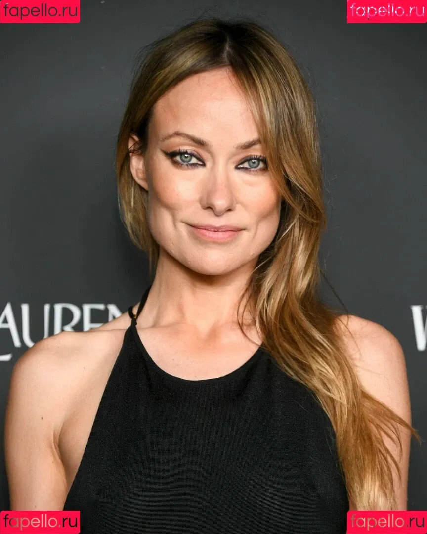 Olivia Wilde / olivia_wilde22 / oliviawilde Onlyfans Photo Gallery 