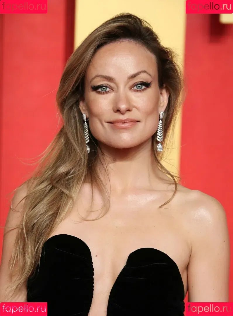 Olivia Wilde / olivia_wilde22 / oliviawilde Onlyfans Photo Gallery 