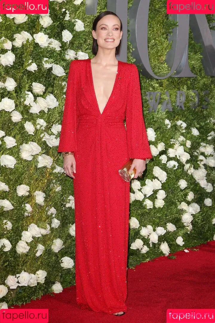 Olivia Wilde / olivia_wilde22 / oliviawilde Onlyfans Photo Gallery 