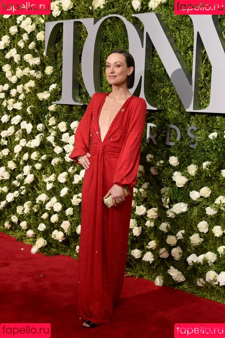 Olivia Wilde / olivia_wilde22 / oliviawilde Onlyfans Photo Gallery 