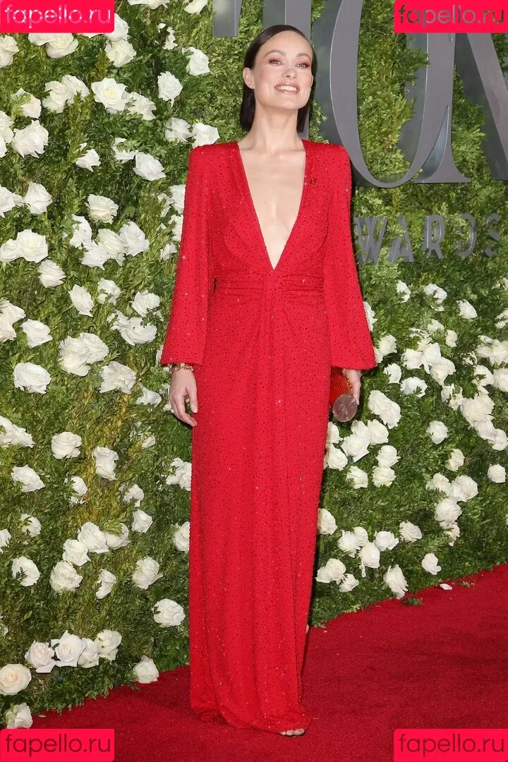 Olivia Wilde / olivia_wilde22 / oliviawilde Onlyfans Photo Gallery 