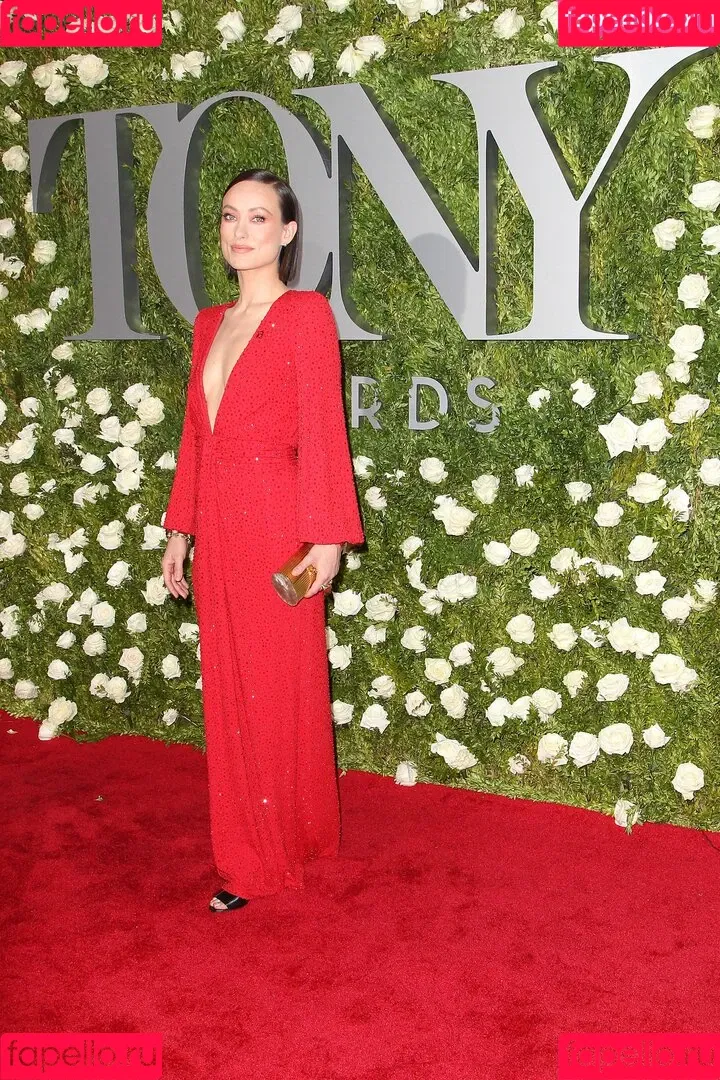 Olivia Wilde / olivia_wilde22 / oliviawilde Onlyfans Photo Gallery 
