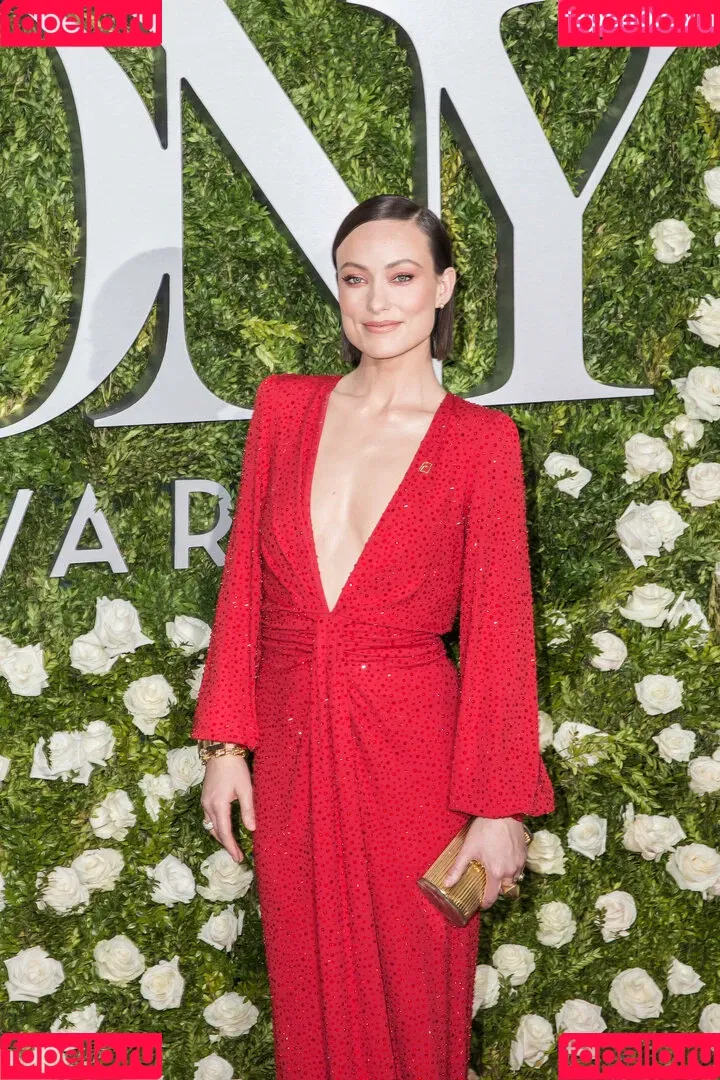Olivia Wilde / olivia_wilde22 / oliviawilde Onlyfans Photo Gallery 