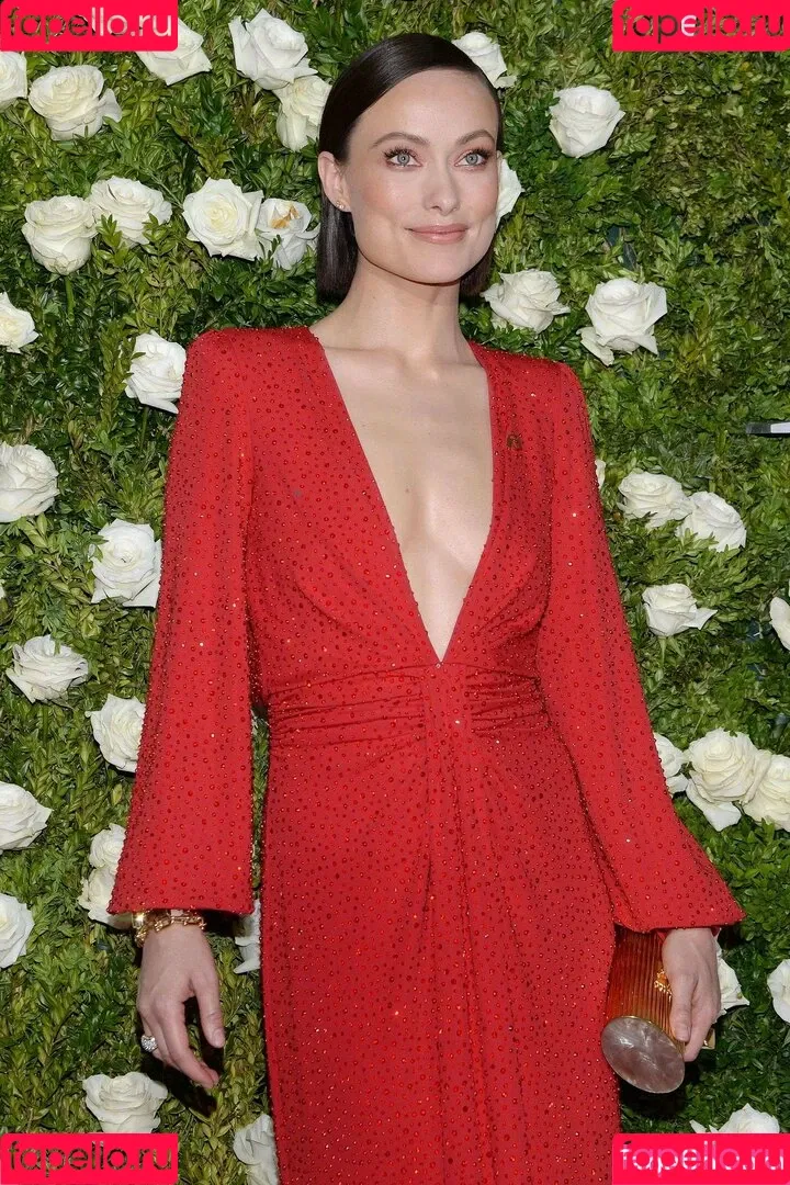 Olivia Wilde / olivia_wilde22 / oliviawilde Onlyfans Photo Gallery 