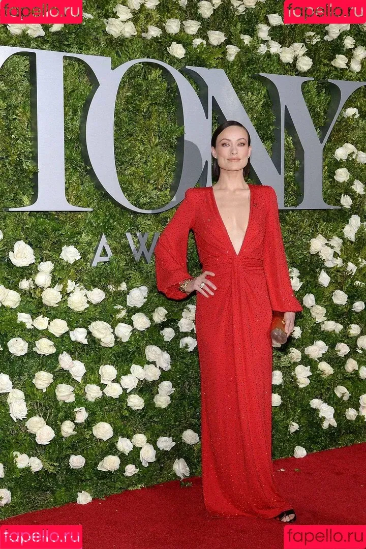 Olivia Wilde / olivia_wilde22 / oliviawilde Onlyfans Photo Gallery 