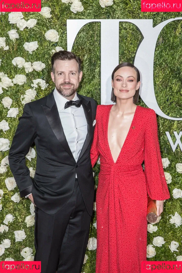 Olivia Wilde / olivia_wilde22 / oliviawilde Onlyfans Photo Gallery 