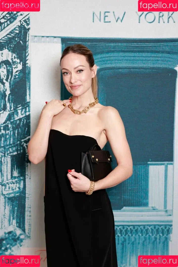 Olivia Wilde / olivia_wilde22 / oliviawilde Onlyfans Photo Gallery 