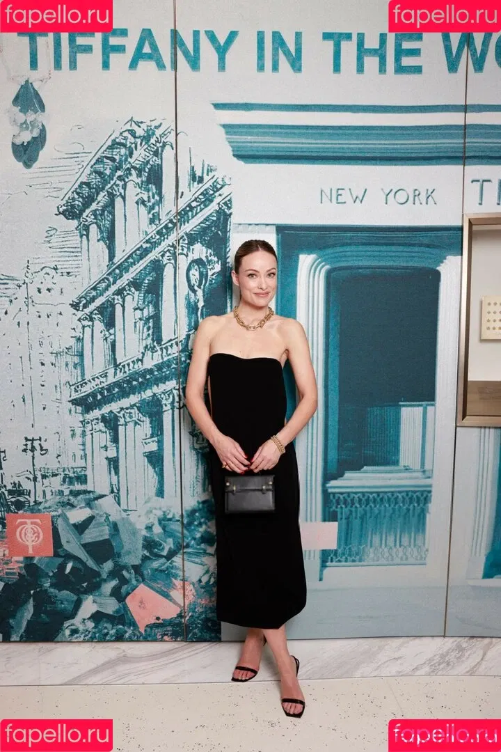 Olivia Wilde / olivia_wilde22 / oliviawilde Onlyfans Photo Gallery 