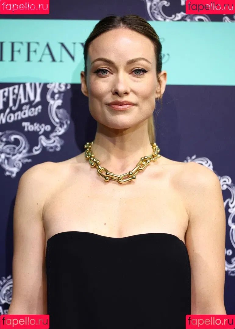Olivia Wilde / olivia_wilde22 / oliviawilde Onlyfans Photo Gallery 
