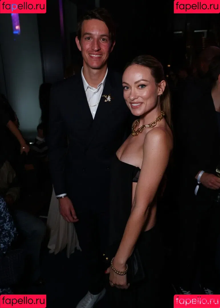 Olivia Wilde / olivia_wilde22 / oliviawilde Onlyfans Photo Gallery 