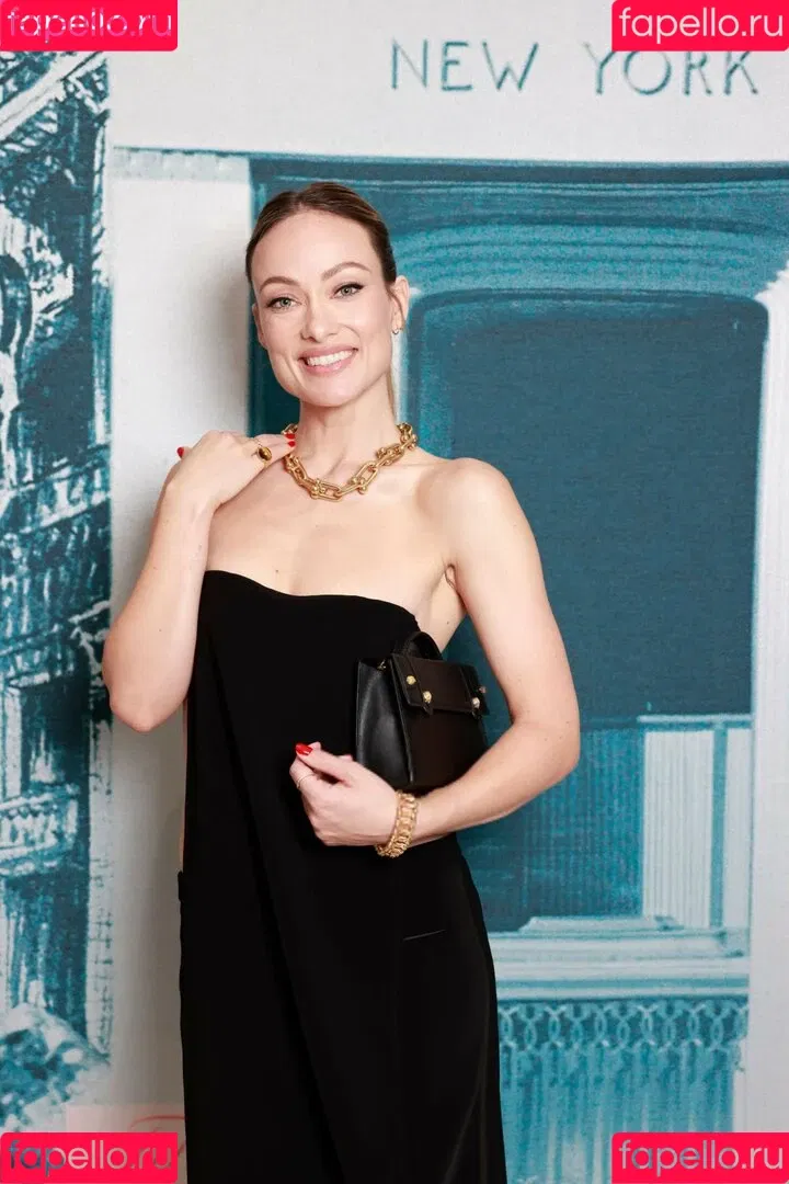 Olivia Wilde / olivia_wilde22 / oliviawilde Onlyfans Photo Gallery 
