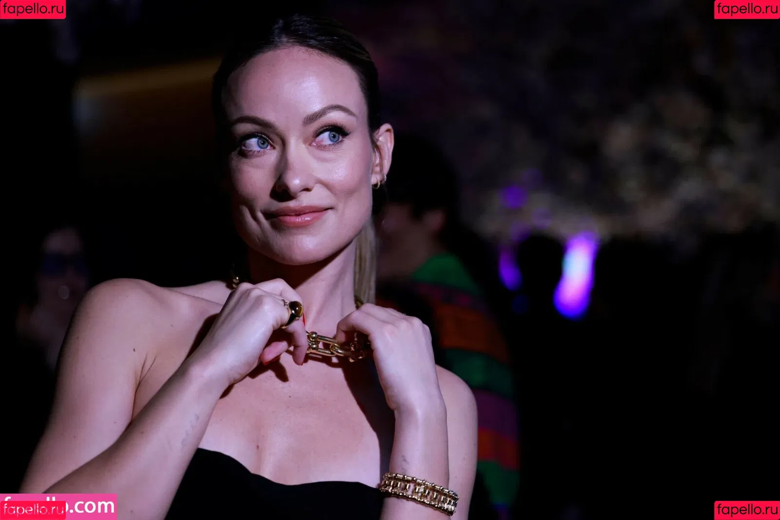 Olivia Wilde / olivia_wilde22 / oliviawilde Onlyfans Photo Gallery 