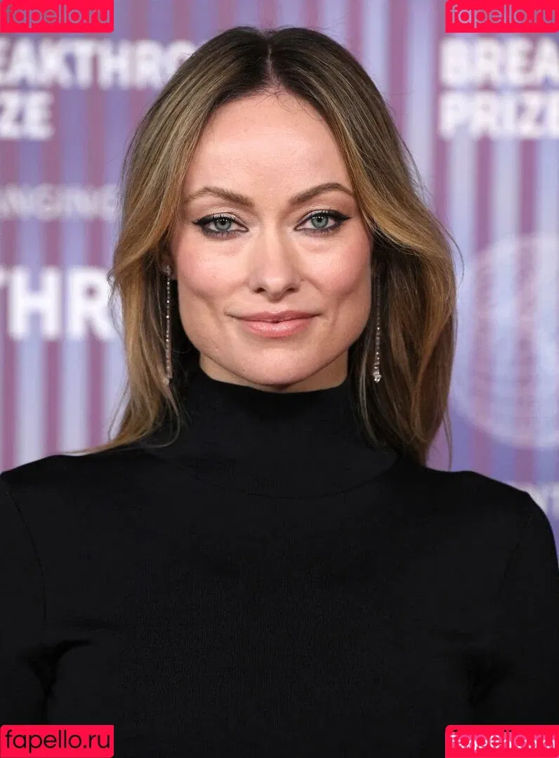 Olivia Wilde / olivia_wilde22 / oliviawilde Onlyfans Photo Gallery 