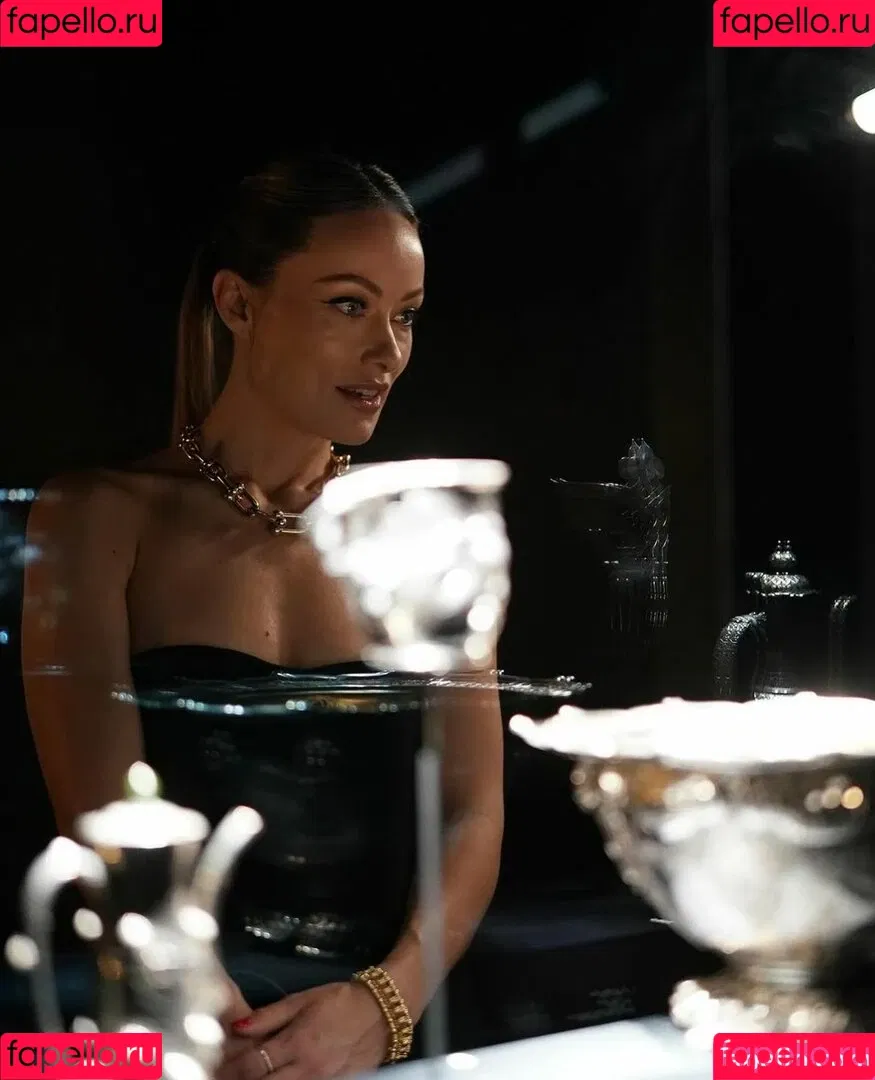Olivia Wilde / olivia_wilde22 / oliviawilde Onlyfans Photo Gallery 