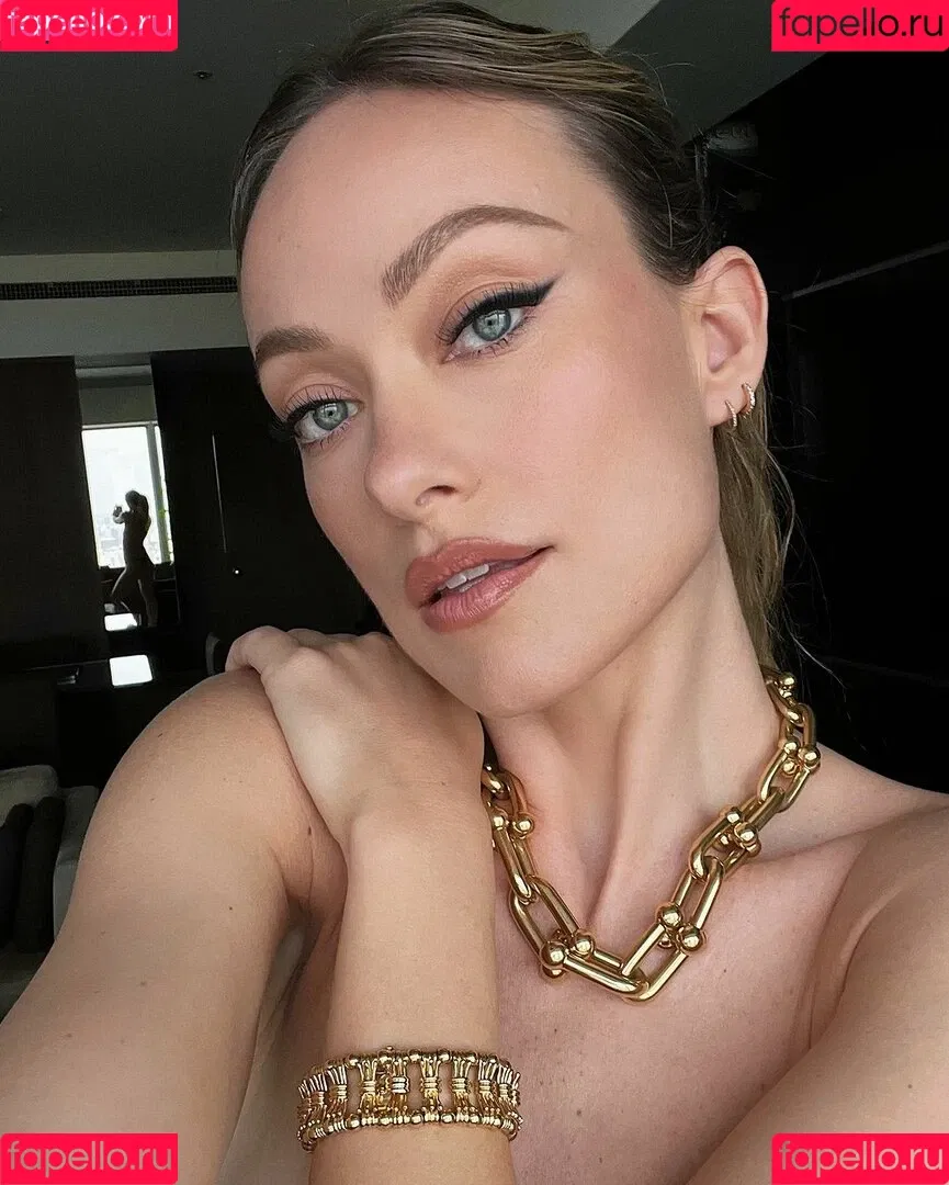 Olivia Wilde / olivia_wilde22 / oliviawilde Onlyfans Photo Gallery 