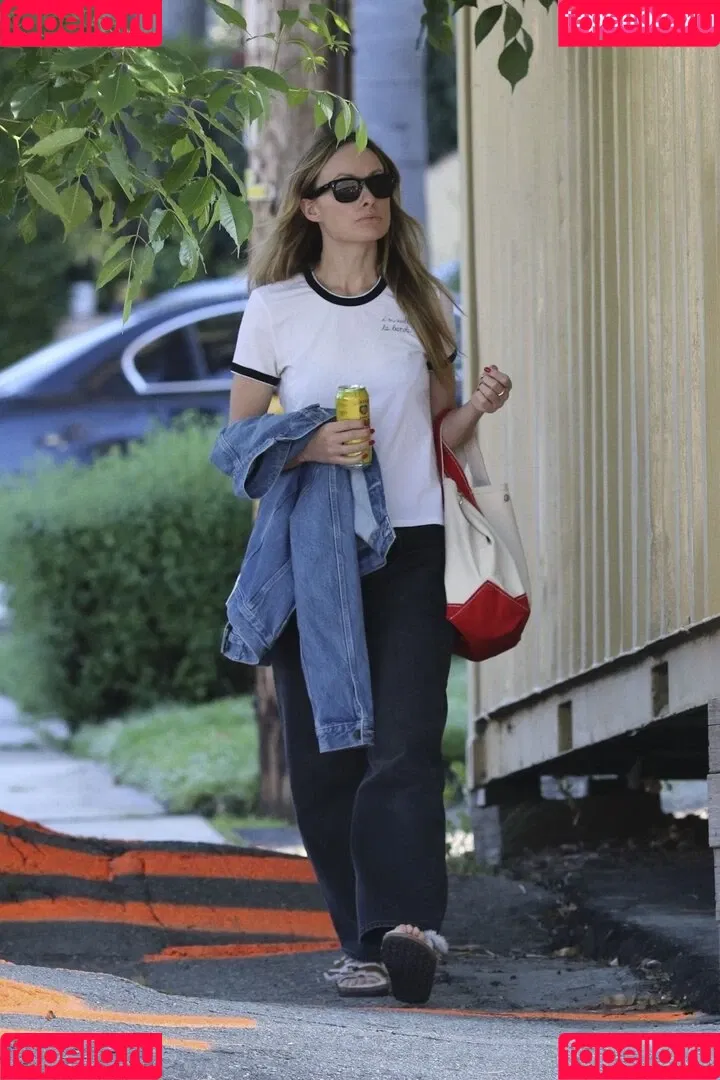 Olivia Wilde / olivia_wilde22 / oliviawilde Onlyfans Photo Gallery 