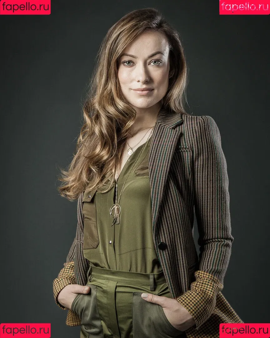 Olivia Wilde / olivia_wilde22 / oliviawilde Onlyfans Photo Gallery 