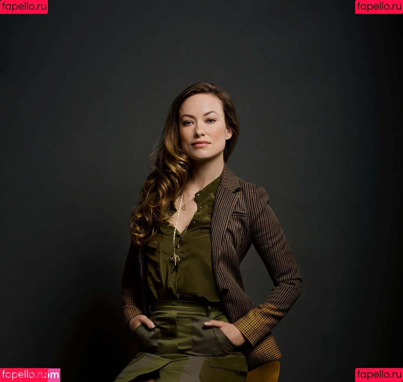 Olivia Wilde / olivia_wilde22 / oliviawilde Onlyfans Photo Gallery 