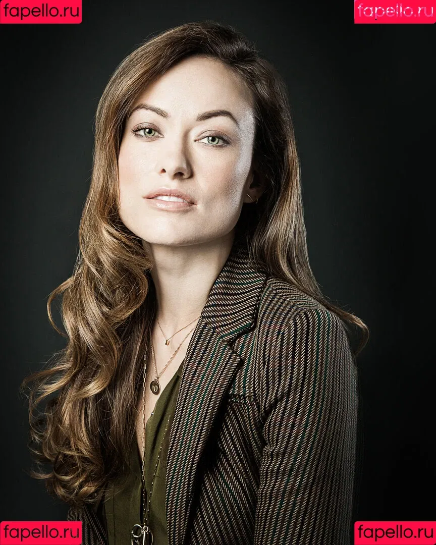 Olivia Wilde / olivia_wilde22 / oliviawilde Onlyfans Photo Gallery 