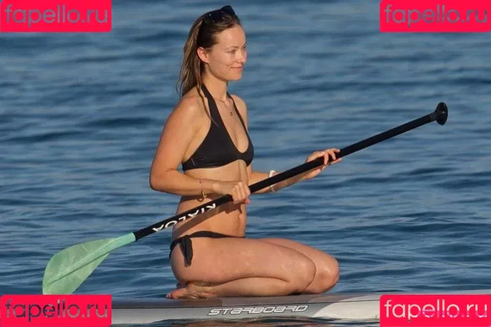 Olivia Wilde / olivia_wilde22 / oliviawilde Onlyfans Photo Gallery 