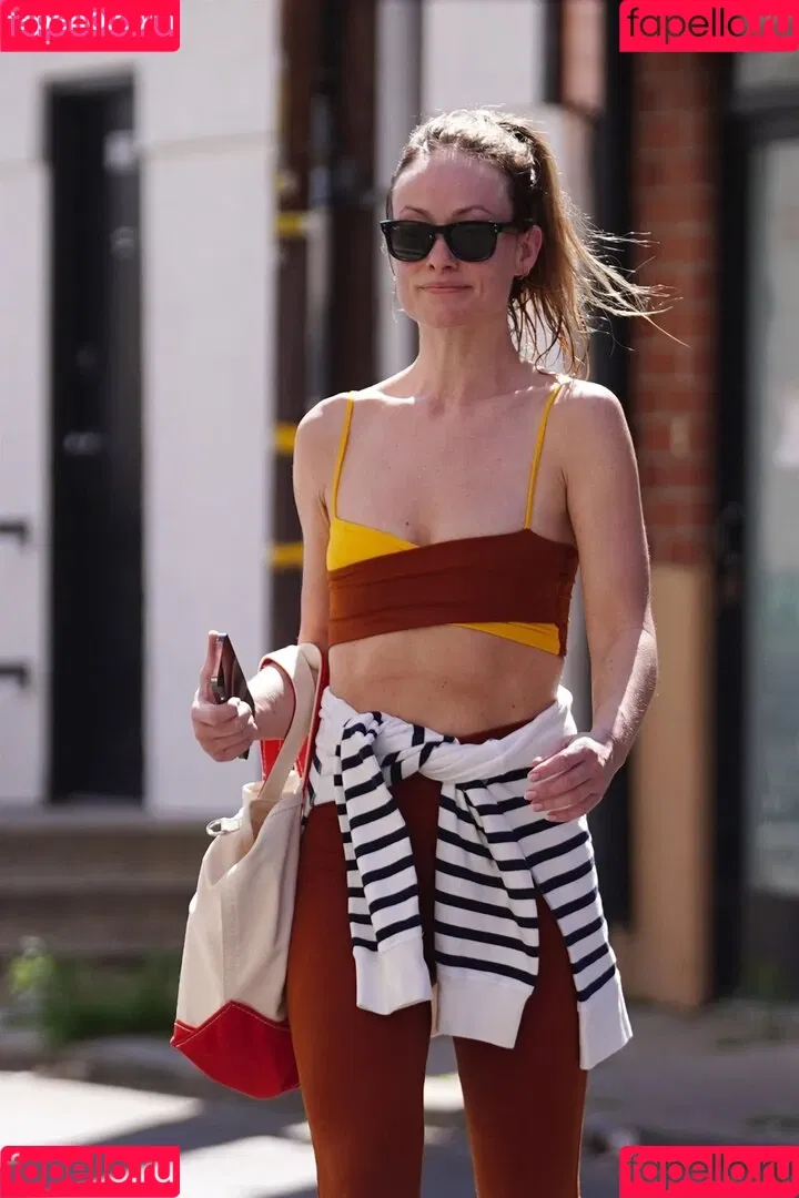 Olivia Wilde / olivia_wilde22 / oliviawilde Onlyfans Photo Gallery 