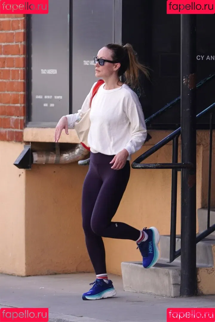 Olivia Wilde / olivia_wilde22 / oliviawilde Onlyfans Photo Gallery 