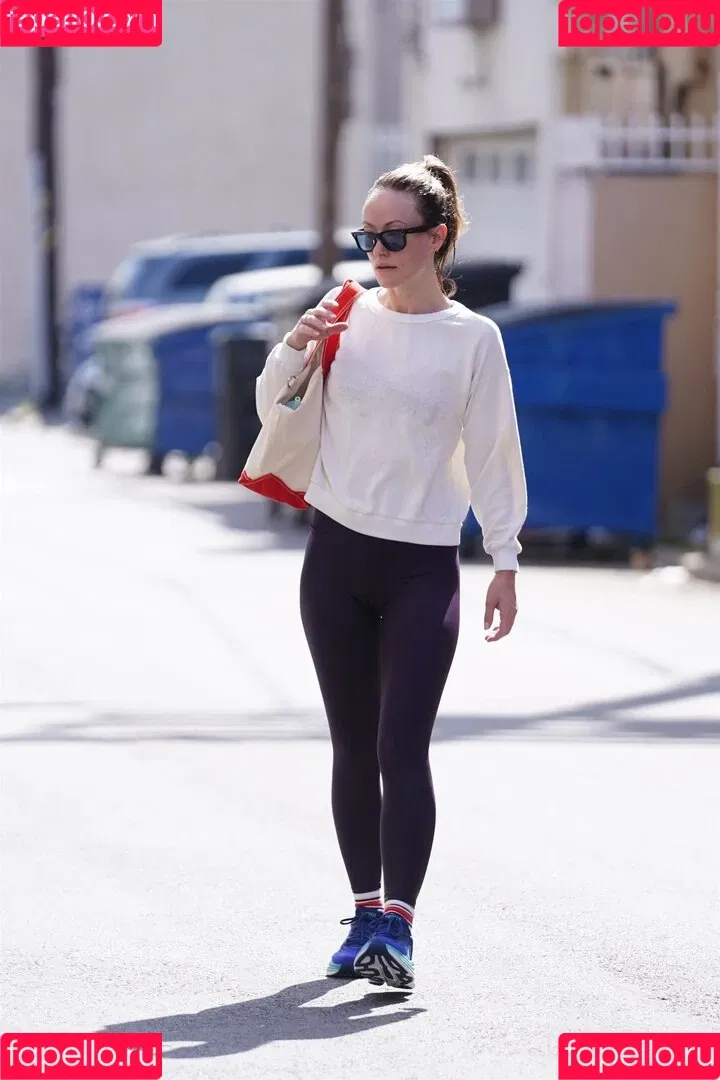Olivia Wilde / olivia_wilde22 / oliviawilde Onlyfans Photo Gallery 