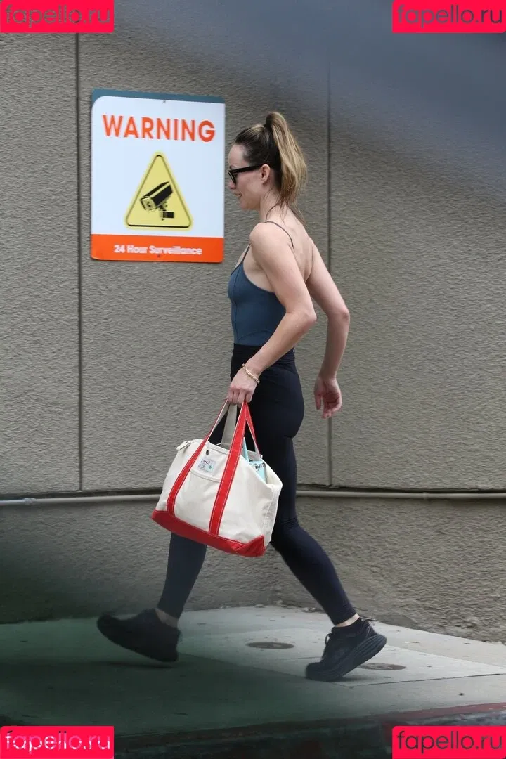 Olivia Wilde / olivia_wilde22 / oliviawilde Onlyfans Photo Gallery 