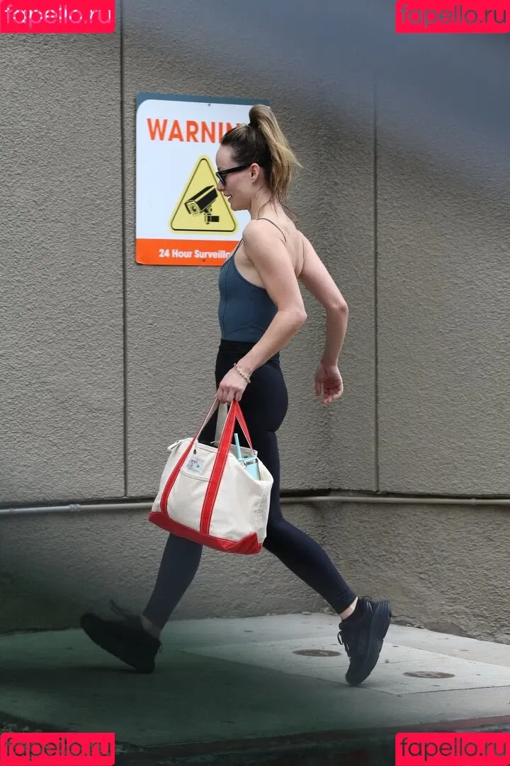 Olivia Wilde / olivia_wilde22 / oliviawilde Onlyfans Photo Gallery 