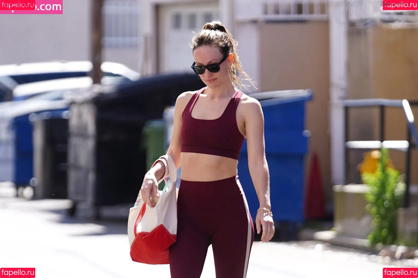 Olivia Wilde / olivia_wilde22 / oliviawilde Onlyfans Photo Gallery 