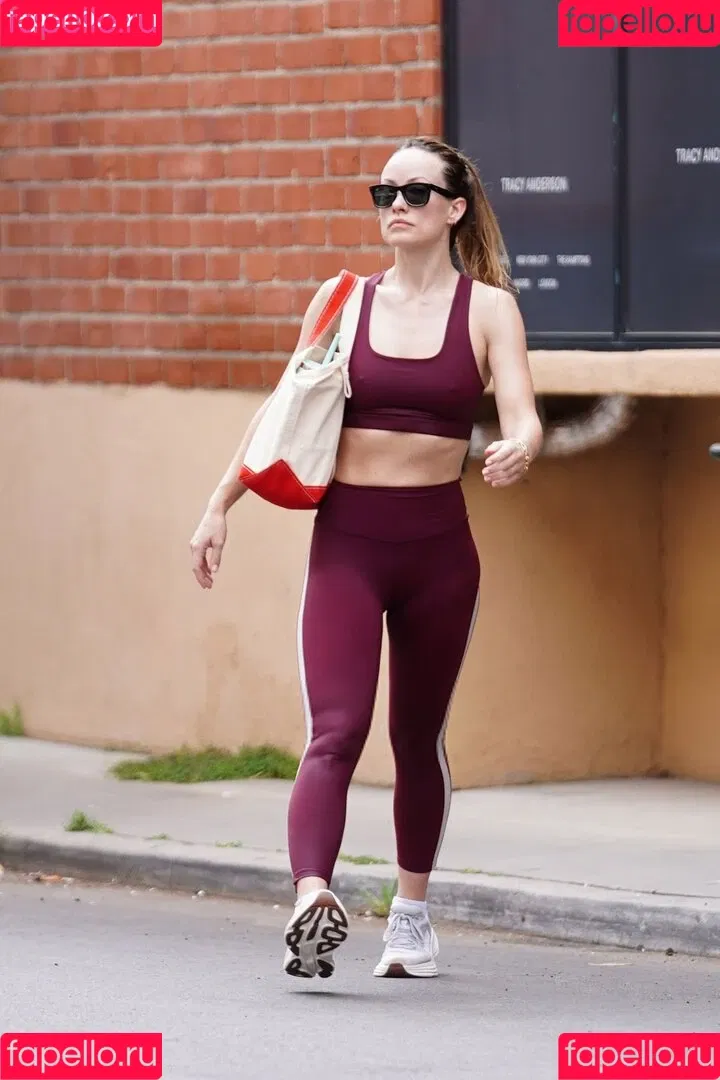 Olivia Wilde / olivia_wilde22 / oliviawilde Onlyfans Photo Gallery 