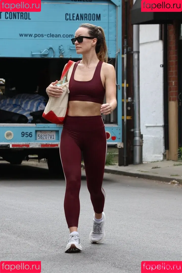 Olivia Wilde / olivia_wilde22 / oliviawilde Onlyfans Photo Gallery 