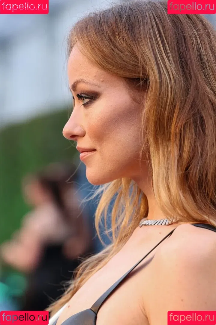 Olivia Wilde / olivia_wilde22 / oliviawilde Onlyfans Photo Gallery 