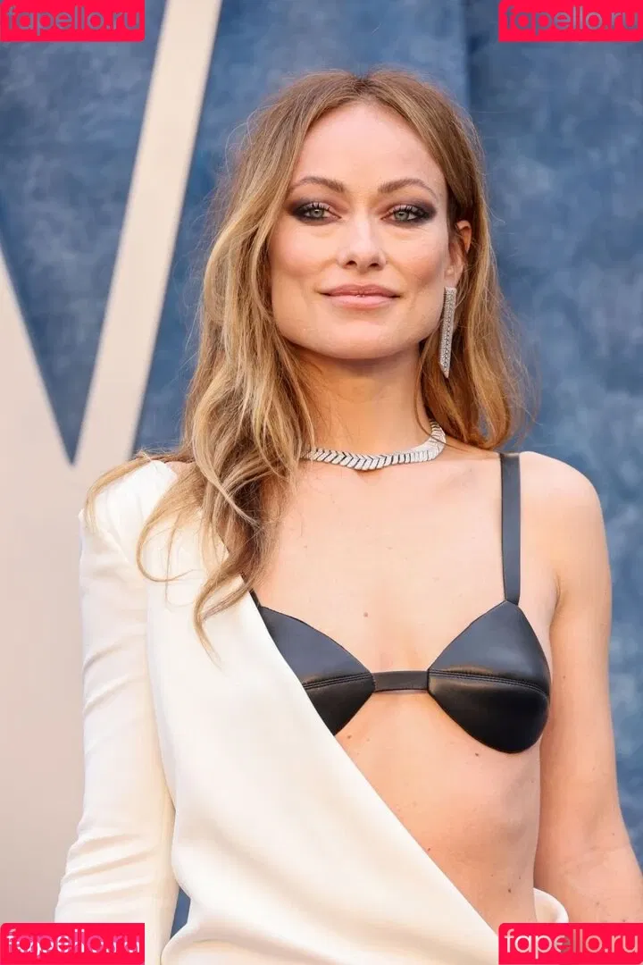 Olivia Wilde / olivia_wilde22 / oliviawilde Onlyfans Photo Gallery 