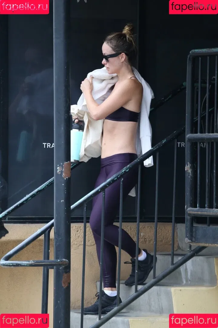 Olivia Wilde / olivia_wilde22 / oliviawilde Onlyfans Photo Gallery 