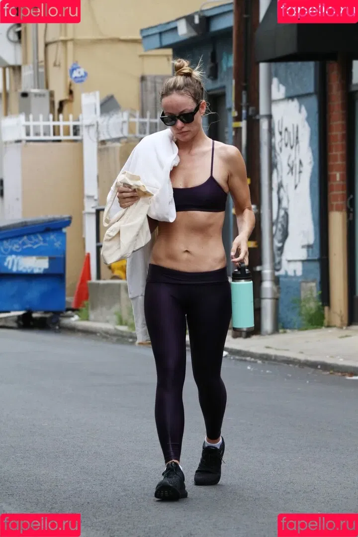 Olivia Wilde / olivia_wilde22 / oliviawilde Onlyfans Photo Gallery 